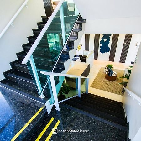 Propriá Pontal Hotel מראה חיצוני תמונה