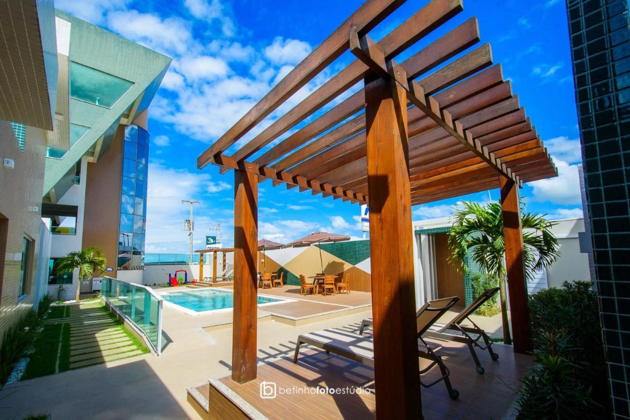 Propriá Pontal Hotel מראה חיצוני תמונה