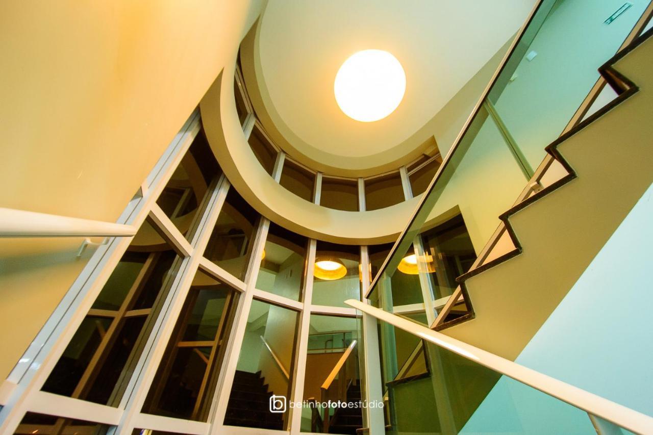 Propriá Pontal Hotel מראה חיצוני תמונה