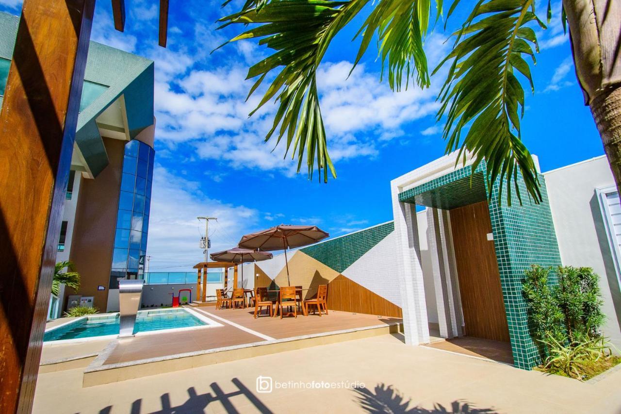 Propriá Pontal Hotel מראה חיצוני תמונה