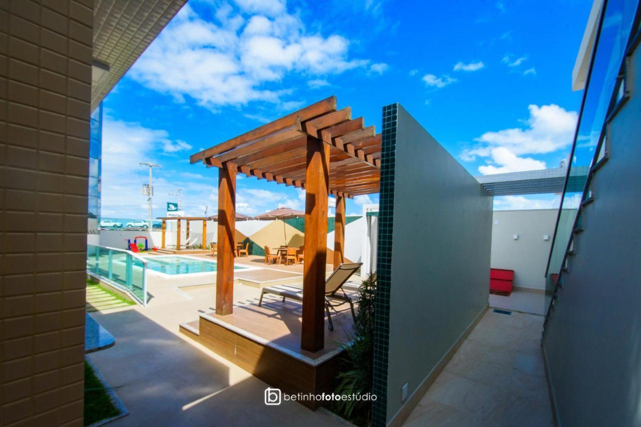 Propriá Pontal Hotel מראה חיצוני תמונה