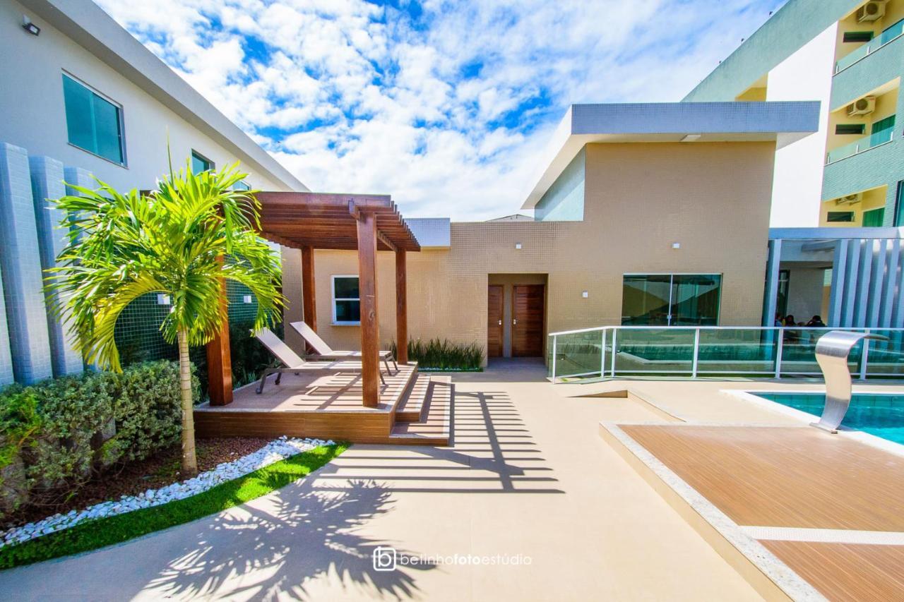 Propriá Pontal Hotel מראה חיצוני תמונה