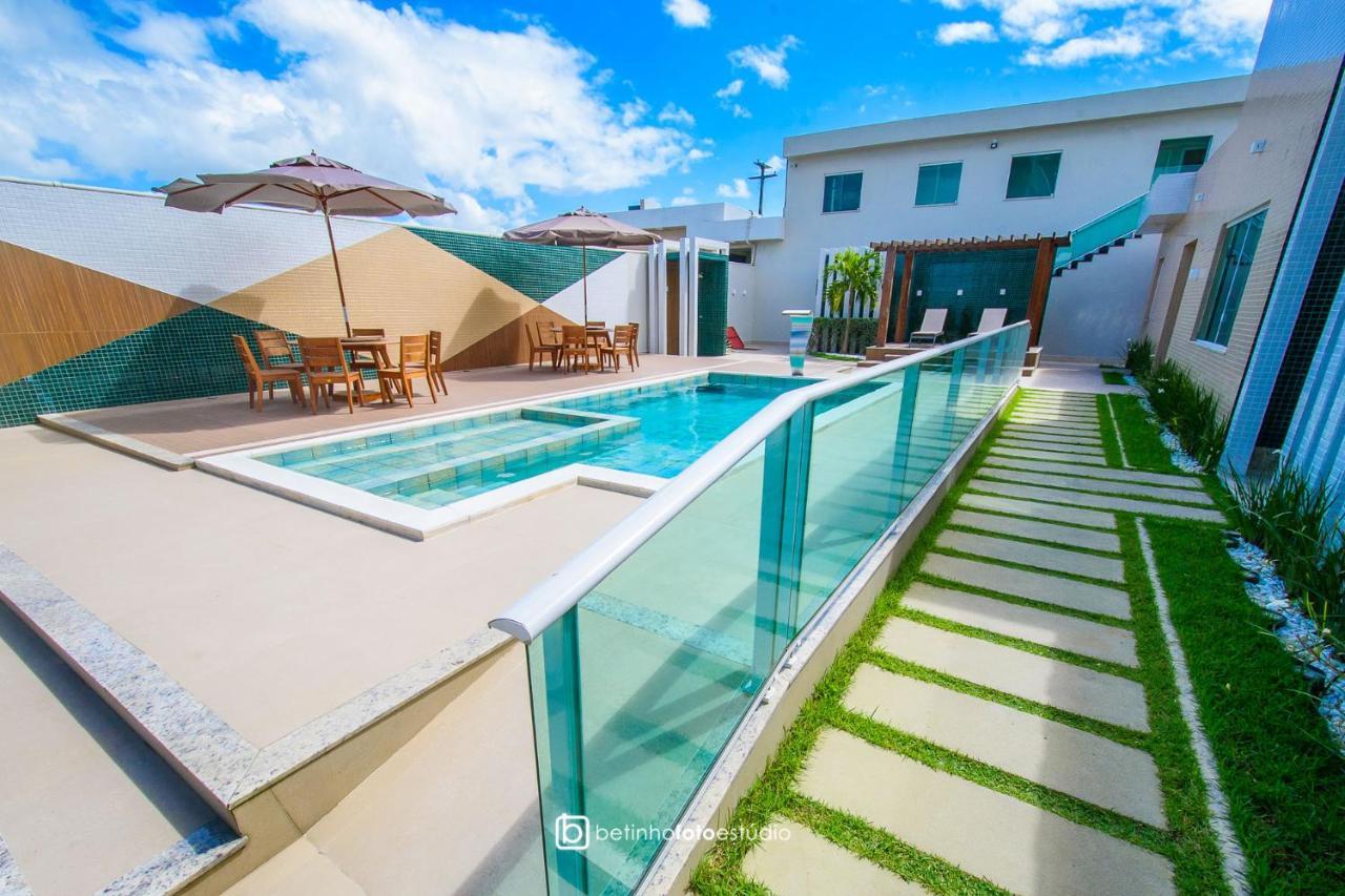 Propriá Pontal Hotel מראה חיצוני תמונה