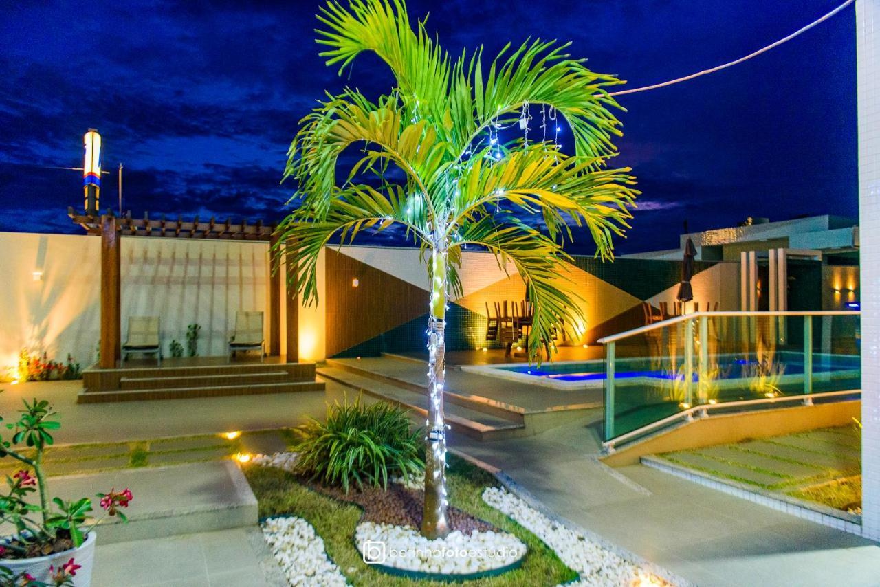 Propriá Pontal Hotel מראה חיצוני תמונה