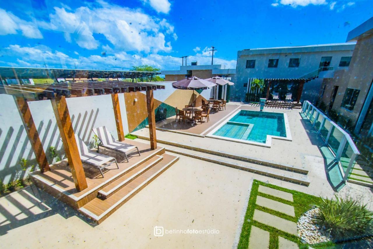 Propriá Pontal Hotel מראה חיצוני תמונה